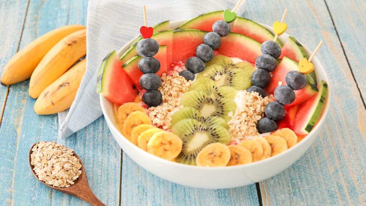 Consejos para una Alimentación Balanceada